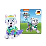 tonies Hörfiguren für Toniebox, PAW Patrol – EIN Neuer Fellfreund, Hörspiel mit 3 Geschichten für Kinder ab 3 Jahren, Spielzeit ca. 50 Minuten