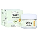 OLIVENÖL INTENSIVCREME LSF 20, 50 ml von medipharma...