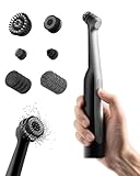 HOTO Wand™ Elektrische Reinigungsbürste, Typ-C Kabellose...