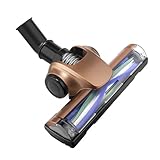 CQJFCYBRA Staubsaugerbürstenkopf: 32-mm-Düse Turbo-Bodenbürste for Philips Staubsaugerteile Turbobürstenkopf