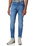 Diesel Herren D-yennox Jeans, 01-0elav, 31W / 34L