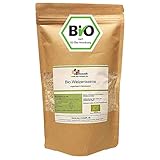 Bio Weizenkeime - ungeröstet, fettreduziert von my-mosaik (250g)