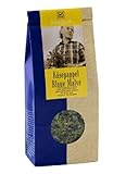 Sonnentor Tee Käsepappel (Blaue Malve) lose, 2er Pack (2 x 50 g) - Bio