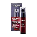 L'Oréal Paris Serum, Revitalift Laser X3, Anti-Aging Gesichtspflege mit 3-fach Wirkung, Mit Hyaluronsäure, 30 ml