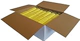 Gelber Sack - Ein Karton mit 20 Rollen (260 Gelbe Säcke) -...