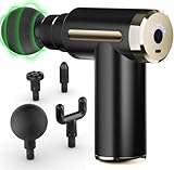 Cotsoco Mini Massagepistole – Muskel Percussion...