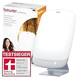 Beurer TL 95 Tageslichtlampe, TESTSIEGER Stiftung Warentest,...