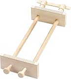 KnorrPrandell 216080006 Webrahmen (zum Weben, von...