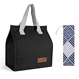 Vicloon Lunch Bag, Klein Lunchtasche, Faltbare...