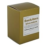 BOCKSHORNKLEESAMEN Kapseln 60 St