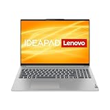 Lenovo IdeaPad Slim 5 Laptop | 16' WUXGA Display | AMD Ryzen...