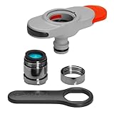 GARDENA Hahnverbinder für Innenarmaturen Artikelnummer...