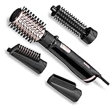 BaByliss Dry, Straighten and Style - Rotierende...