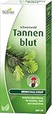 HÃƒ¼bner Tannenblut Bronchialsirup (500 ml) by HUEBNER