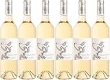 Château Clarettes Cuvée 'Grain Blanc' Var IGP 2021 Trocken (6 x 0.75 l)