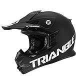 Triangle Helmet TMX61 powersports-helmets