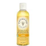 Burts Bees Baby Bee Shampoo & Wash 8 Unze