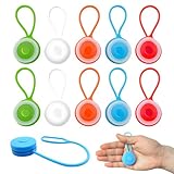 HOSPAOP LED Blinklicht Schulranzen Kinder, 10 Stück...