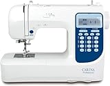 Carina Professional - Computer-Nähmaschine für Einsteiger,...