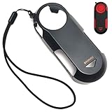 Anti-Verlust Schutzhülle für Garmin Varia Radar RTL515, schützen Sie Ihr Garmin Varia Rear Tail Light 515 vor Stürzen/Verlieren