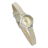 Elbenwald Harry Potter Dobby Armbanduhr Analog Quarz beige