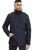 Brandit M65 Standard Jacke Navy XXL