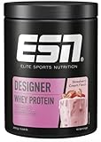 ESN Designer Whey Protein Strawberry Cream (0.3 kg)