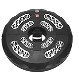 Outdoor Sonnenschirmlampe - Kabellose Schirm Lampen | Wasserdichte Wiederaufladbare Mit 3 Helligkeitsstufen Für Garten Camping Grillabende Terrasse