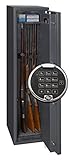 Eisenbach Waffenschrank EN 1143-1 Gun Safe 0-4 mit...