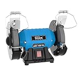 Güde Doppelschleifer GDS 150-15 (250 W, 2980 1/min...