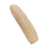 Luffa Schwamm Natürliche, Luffaschwamm Naturluffa Schwamm, Natural Loofah Luffa Gurke Entfernen Dead Skin Biologisch Abbaubarer Luffa-Schwamm, Zellulose Brettwäscher, Wäscher, Küche, Badezimmer