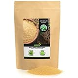 Amaranth (1kg), Amarant 100% naturrein, ohne Zusätze, Topping für Müsli und Frühstücksbrei