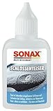 SONAX SchlossEnteiser Thekendisplay (50 ml) pflegt, schmiert...
