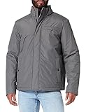 Geox Man M VINCIT JACKETS OLIVE NGHT/DUST OLIV 46_IT