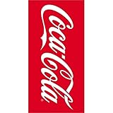 arlis Strandtuch, Lizenzprodukt oder Badetuch, 70 x 140 cm (Strandlaken für Erwachsene)