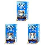 Chiccodoro Chicco d'Oro Cialde Cuor d'Oro 24 Pads, 180 g (Packung mit 3)