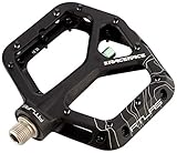 Race Face Pedale Atlas Schwarz