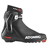 ATOMIC Unisex Pro Cs Skischuhe, bunt, 43.5 EU