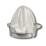 Braun Preßkegel MPZ6 PC (Topf 350ml)