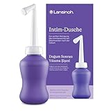 Lansinoh Intim-Dusche - 360 ml - sanfte und hygienische...