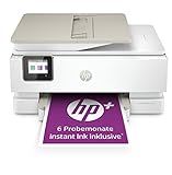 HP Envy Inspire 7920e Multifunktionsdrucker...