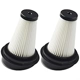 Staubsaugerfilter für BEKO VRT61821 VRT61814, waschbar & wiederverwendbar für HEPA-Luftfiltration Ersatzteil, 2 Stück