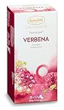 Ronnefeldt Teavelope 'Verbena' - Kräutertee, 25 Teebeutel, 42,5 g