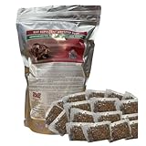 Ratten und Mäuseabwehr | Rattenschutz für Innen und Außen | Ratten & Nagetierabwehr | Natürlich, sicher und effektiv, Ohne Rodentizid giftfrei. Mittel gegen Ratten RAT REPELLENT ADYSTOP PLUS