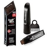 TouchBack Pro Ansatz-Kaschierstift für graues Haar –...