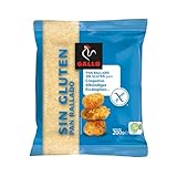 GALLO Glutenfreies Paniermehl GALLO 200 g, 6er-Pack