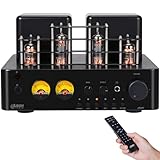 Juson Audio JTA50 130W Röhrenverstärker...