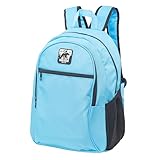 King Bear WL | Kinder Schulrucksack für Jungen Mädchen | 20 L Volumen | 3 Fächer für Grundschule & Weiterführende Schule | Rucksack, Kinderrucksack, Schulrucksack Wasserabweisend, Tagesrucksack