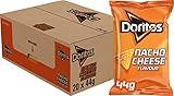 Doritos Nacho Chips 'Nacho Cheese' 20 x 44g