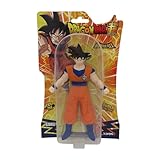 Monster Flex Actionfigur Dragon Ball Z 15 cm